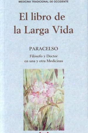 El libro de la Larga Vida