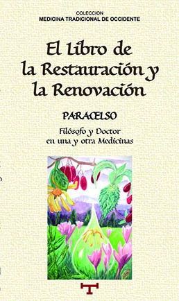 El libro de la Restauración y la Renovación