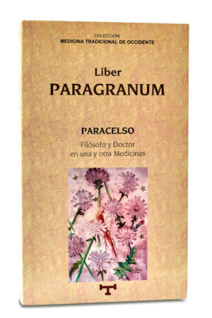 LIBER PARAGRANUM