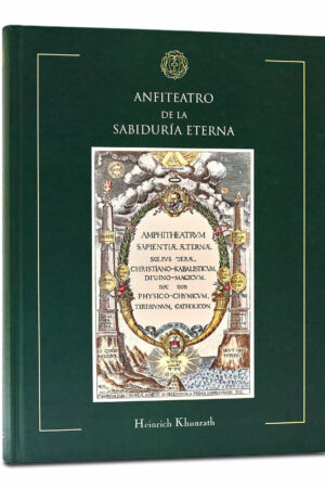 ANFITEATRO DE LA SABIDURÍA ETERNA