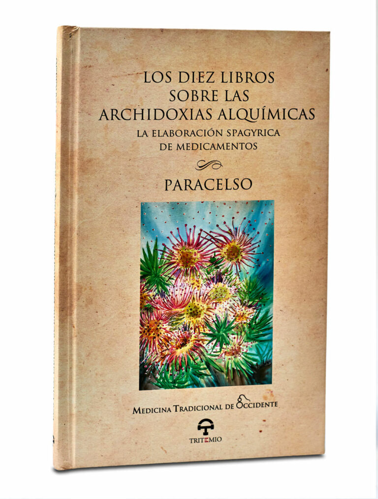 TRITEMIO_ARCHIDOXIAS