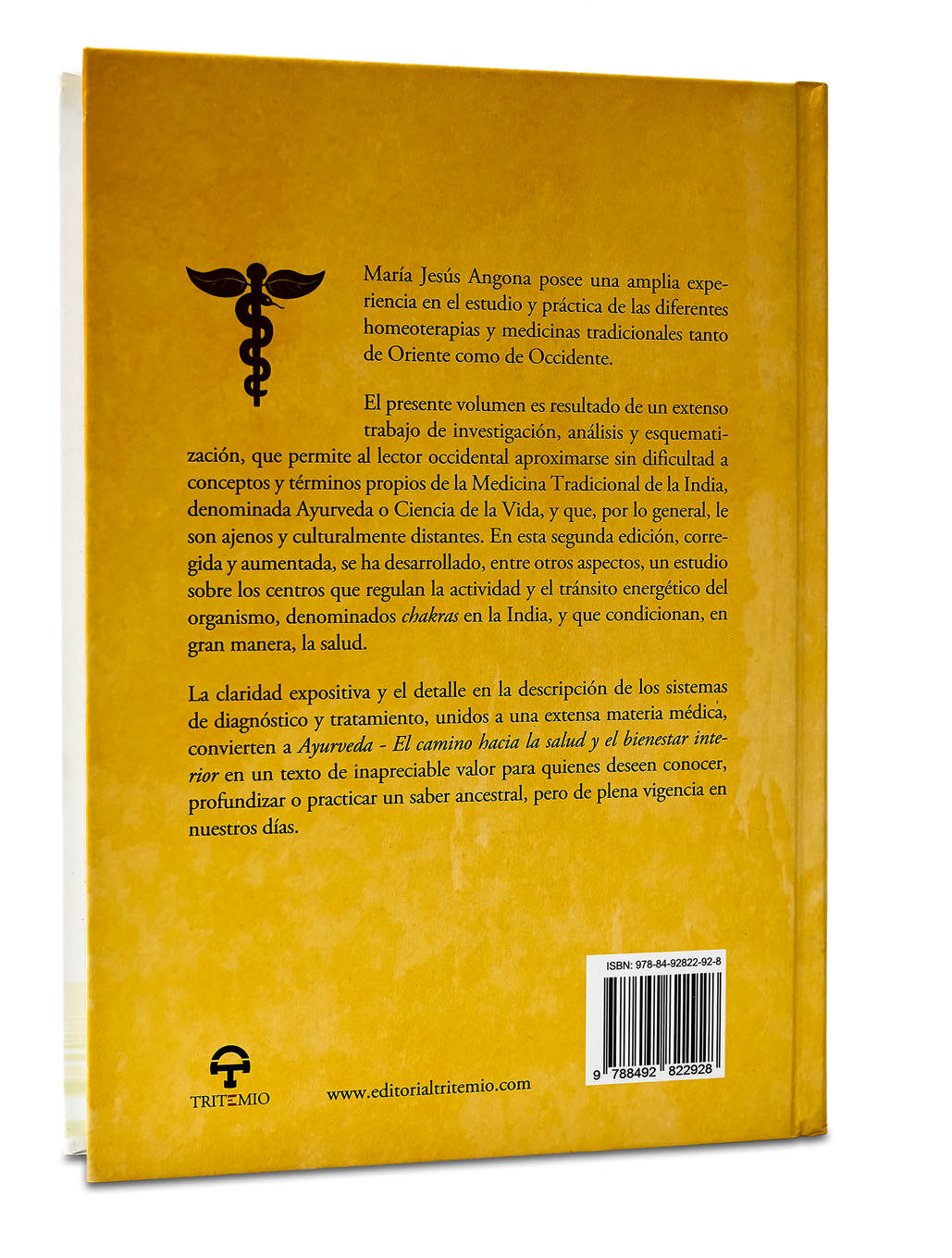 AYURVEDA - Imagen 2