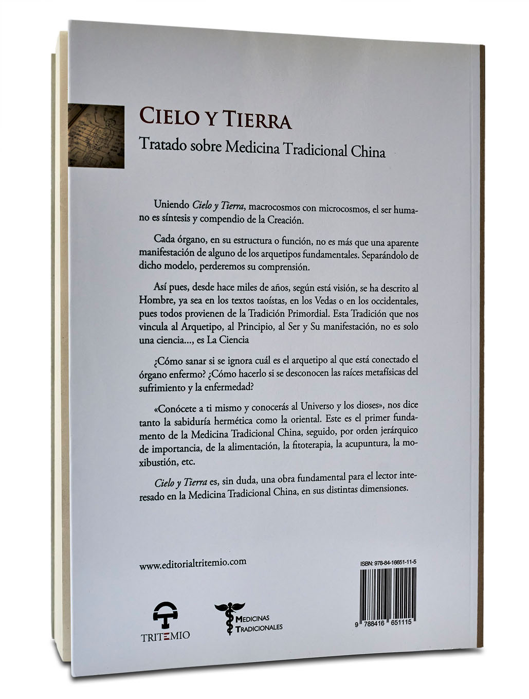 CIELO Y TIERRA - Imagen 2