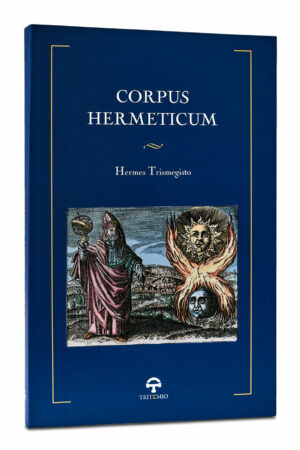 CORPUS HERMETICUM