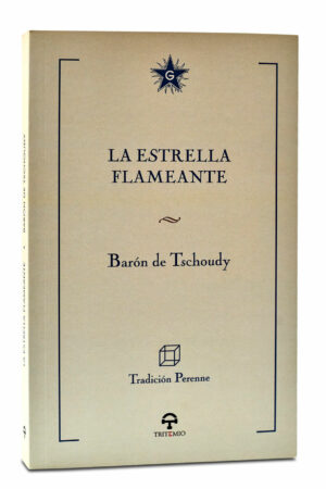 LA ESTRELLA FLAMEANTE