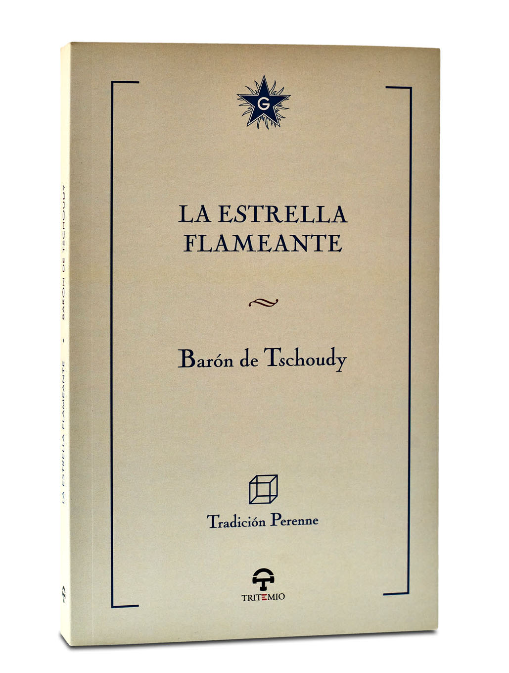 LA ESTRELLA FLAMEANTE