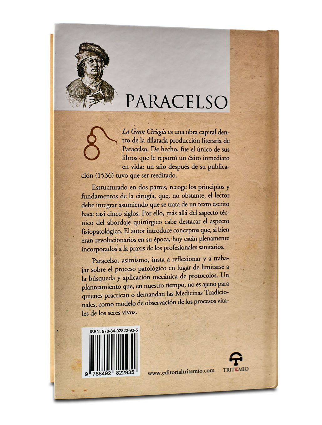 LA GRAN CIRUGÍA - Imagen 2