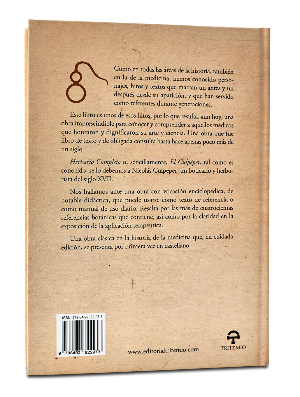 HERBARIO COMPLETO - Imagen 2