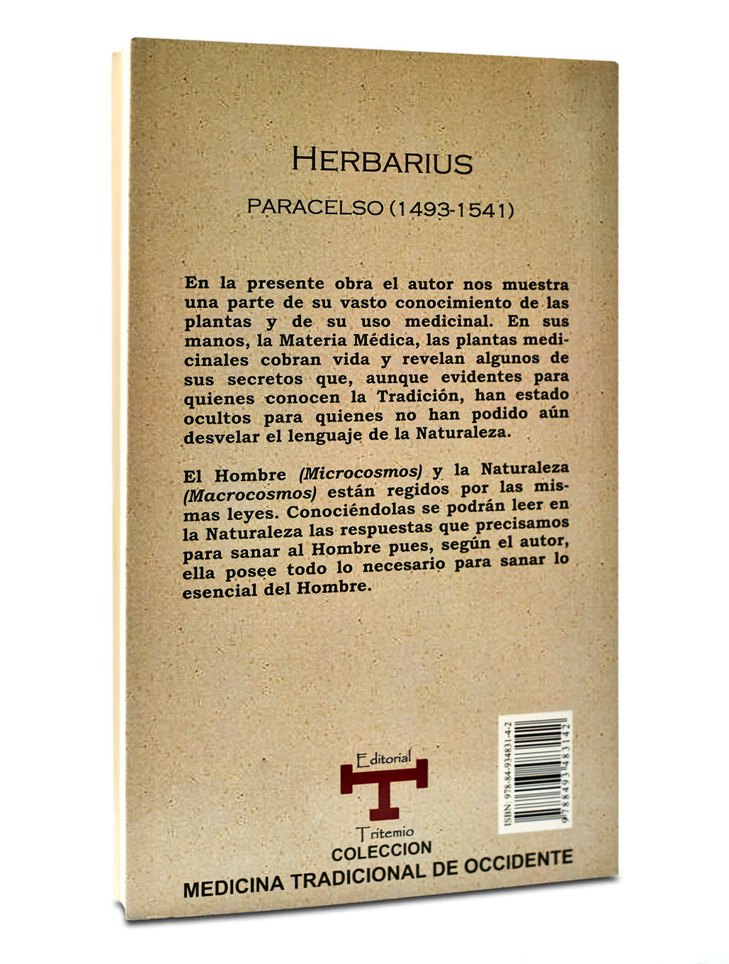 HERBARIUS - Imagen 2