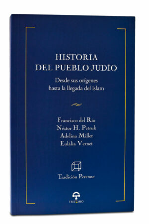 HISTORIA DEL PUEBLO JUDÍO