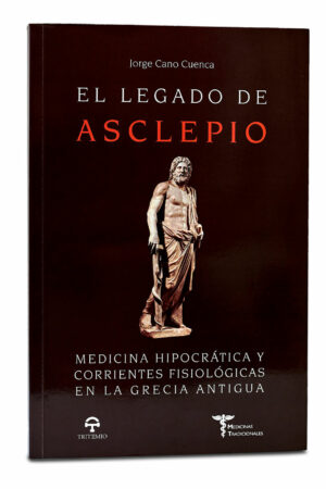 EL LEGADO DE ASCLEPIO