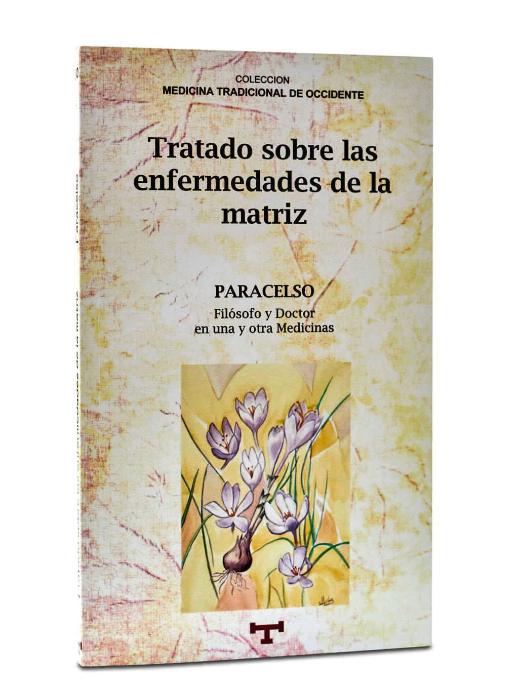 TRATADO SOBRE LAS ENFERMEDADES DE LA MATRIZ