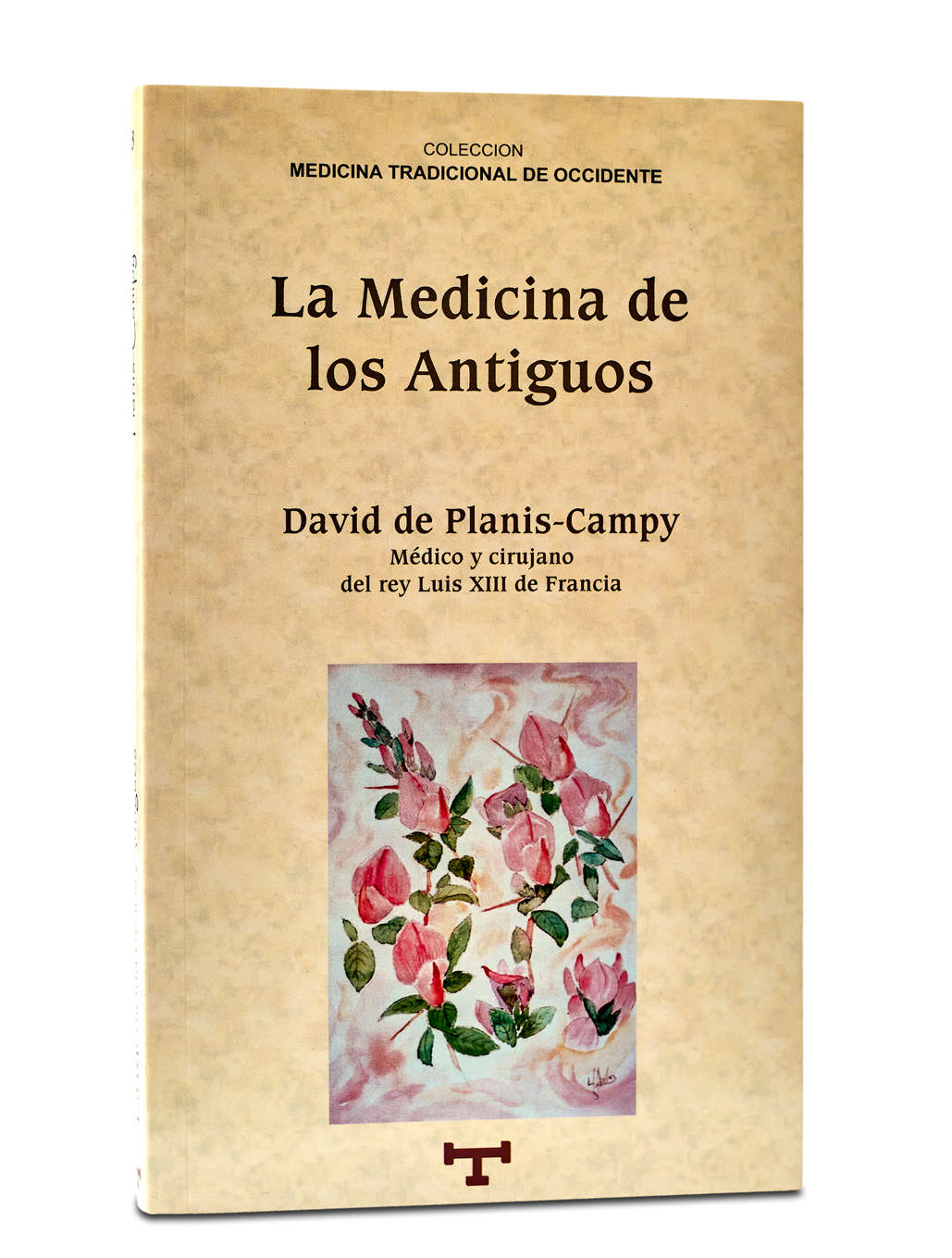 LA MEDICINA DE LOS ANTIGUOS