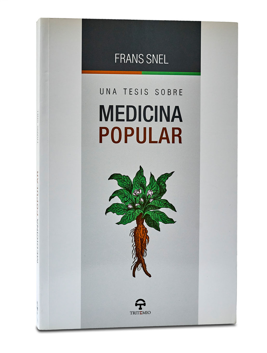 UNA TESIS SOBRE MEDICINA POPULAR