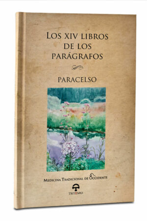 LOS XIV LIBROS DE LOS PARÁGRAFOS