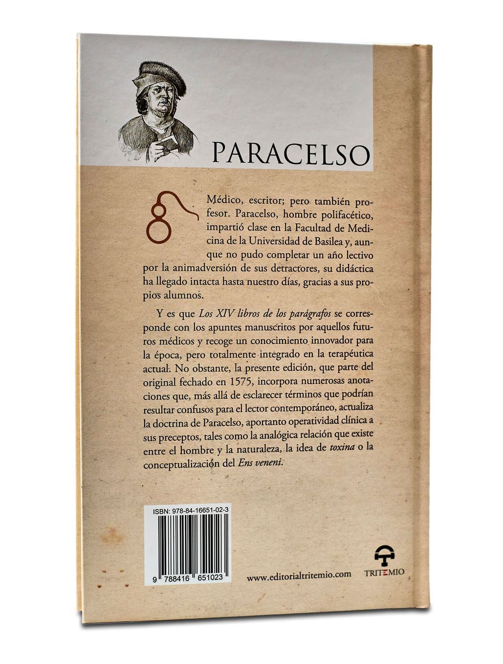 LOS XIV LIBROS DE LOS PARÁGRAFOS - Imagen 2