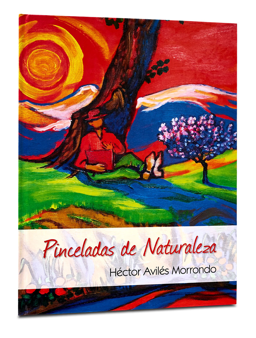 PINCELADAS DE NATURALEZA