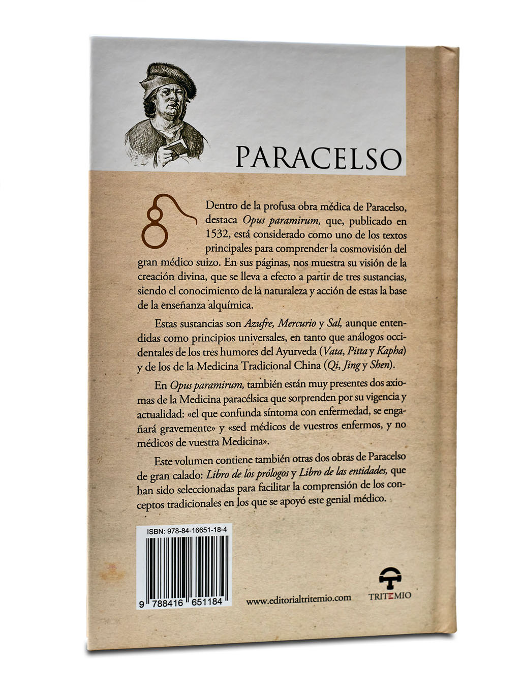 SPAGYRIA. PRINCIPIOS TERAPÉUTICOS - Imagen 2