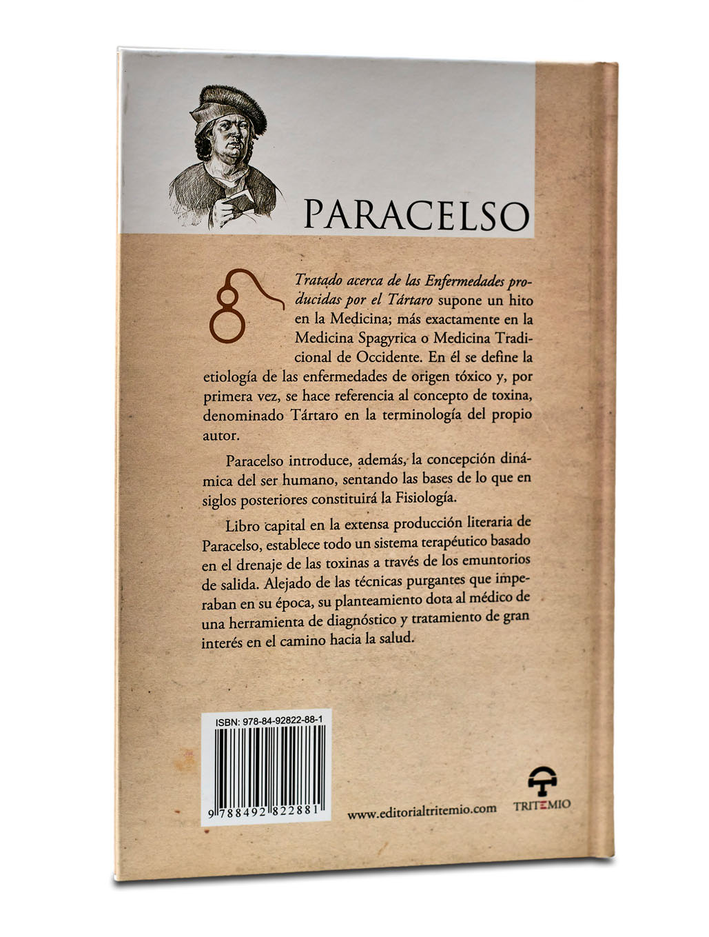 TRATADO ACERCA DE LAS ENFERMEDADES PRODUCIDAS POR EL TÁRTARO - Imagen 2