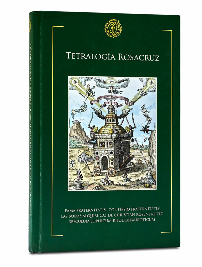 TRITEMIO_TETRALOGIAR