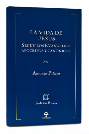 LA VIDA DE JESÚS