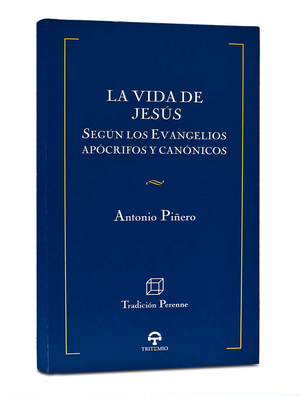LA VIDA DE JESÚS