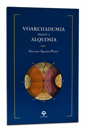 VOARCHADUMIA FRENTE A ALQUIMIA