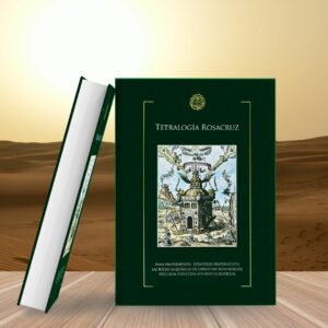 Tetralogía Rosacruz