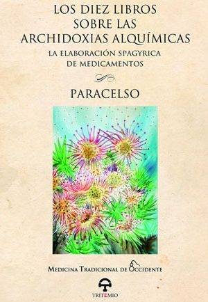 Medicina Tradicional de Occidente