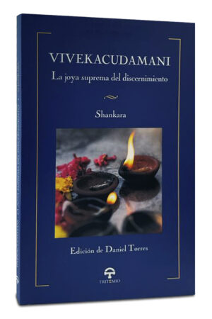 VIVEKACUDAMANI JOYA SUPREMA DEL DISCERNIMIENTO